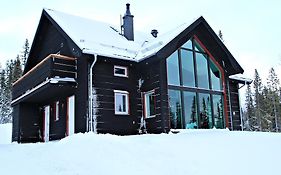 Ottsjoe Bear Lodge