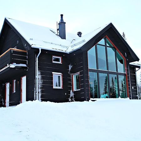 Ottsjoe Bear Lodge Kamer foto