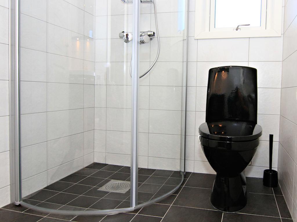 Ottsjoe Bear Lodge Kamer foto