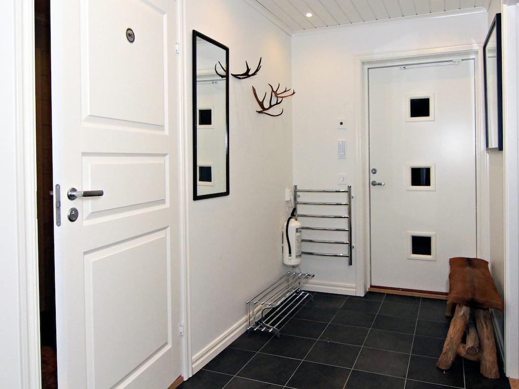 Ottsjoe Bear Lodge Buitenkant foto