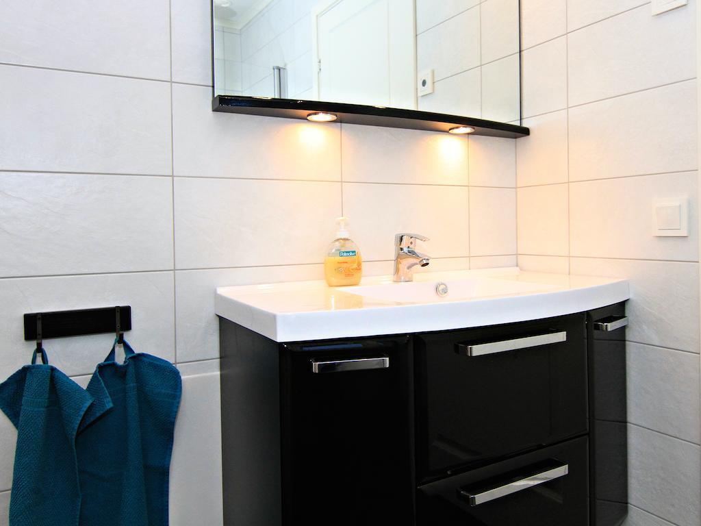 Ottsjoe Bear Lodge Kamer foto